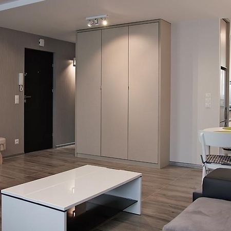 Apartament Piano Рацибуж Экстерьер фото