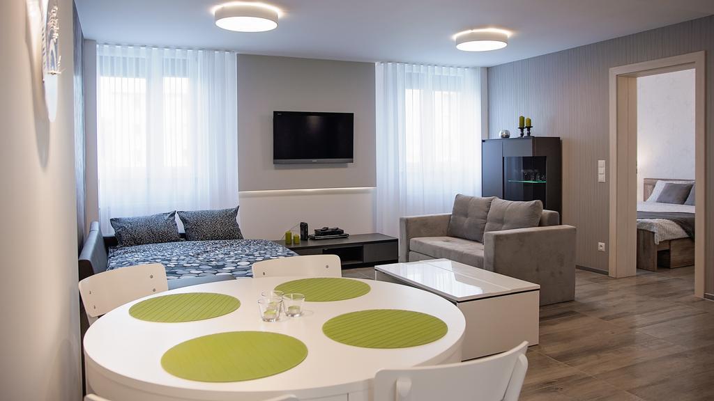 Apartament Piano Рацибуж Экстерьер фото